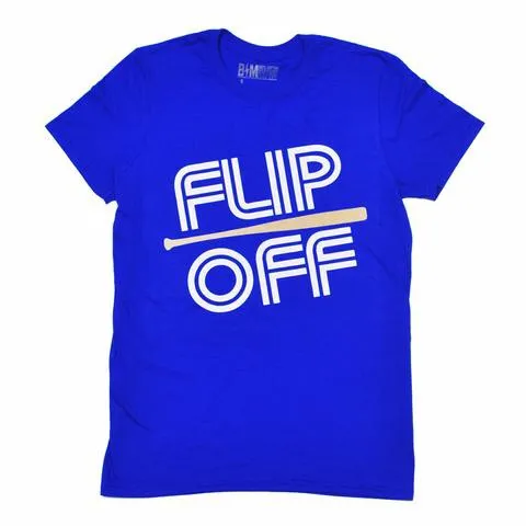 Blue Jays Jose Bautista FLIP OFF Shirt -CLEARANCE! photo 1