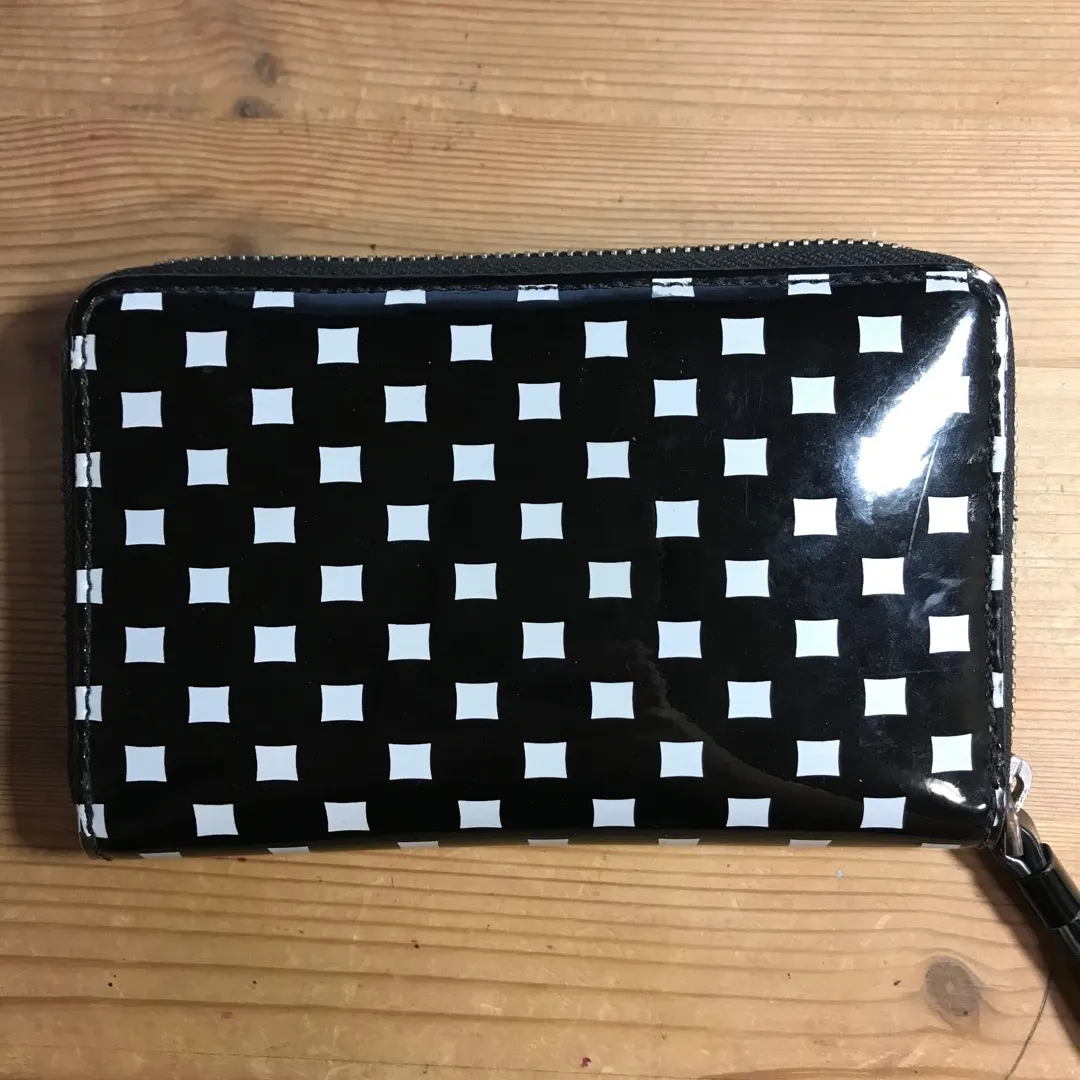 Marc by Marc Jacobs - Mildred Phone Wallet photo 6