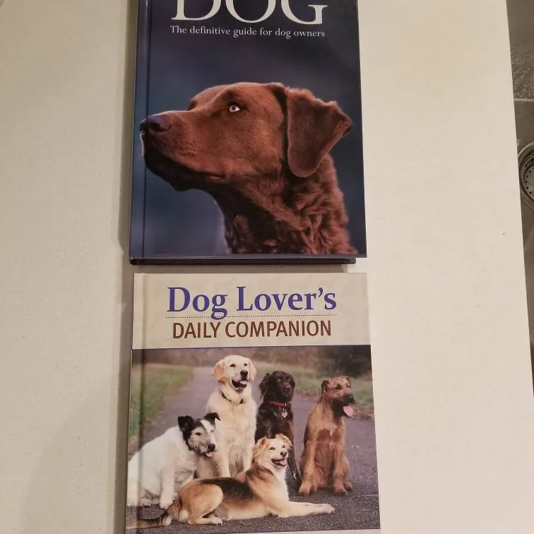 Puppy Training Books photo 1