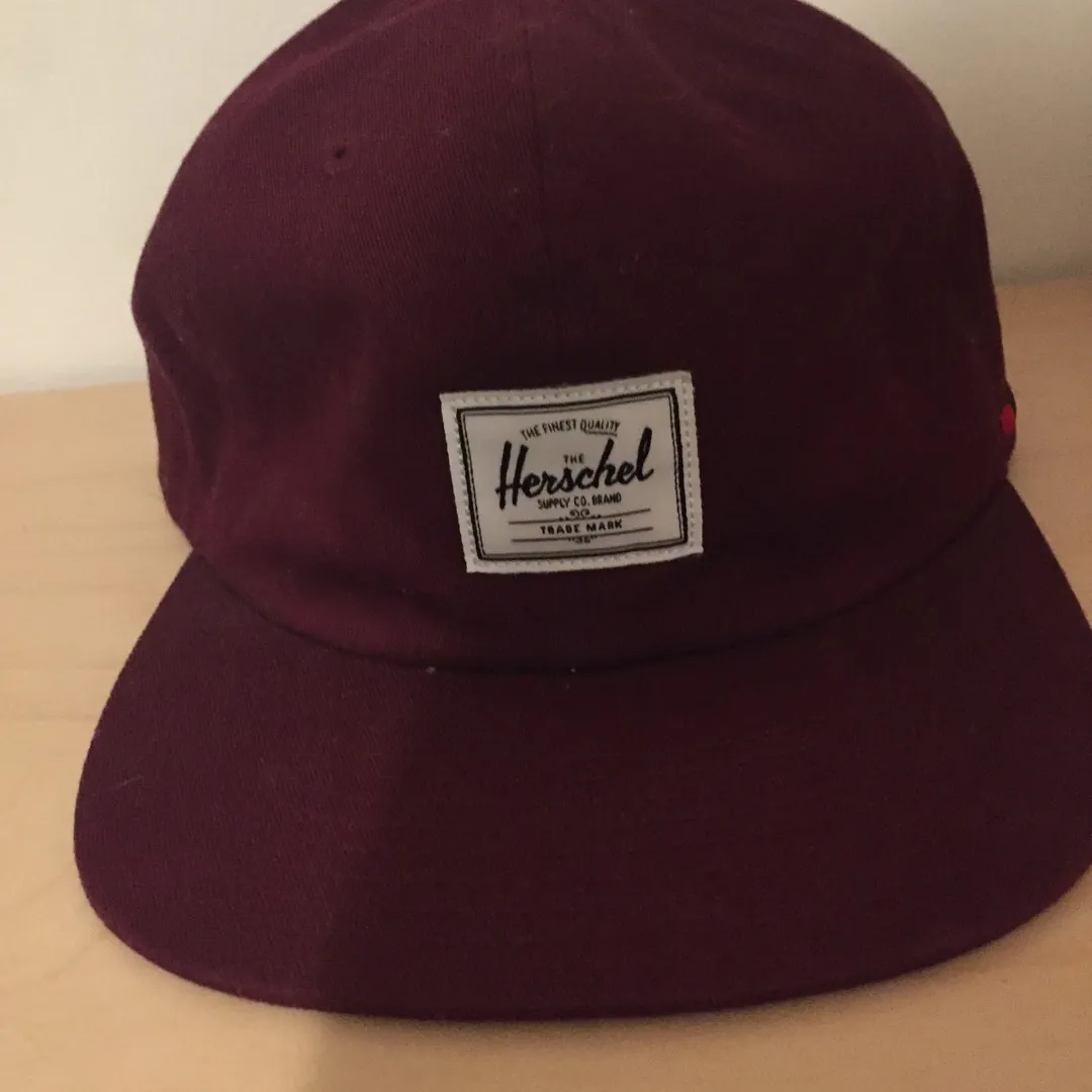 Herschel Hat photo 1