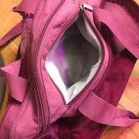 Nike Duffel Bag with Shoulder Strap (EUC) photo 6