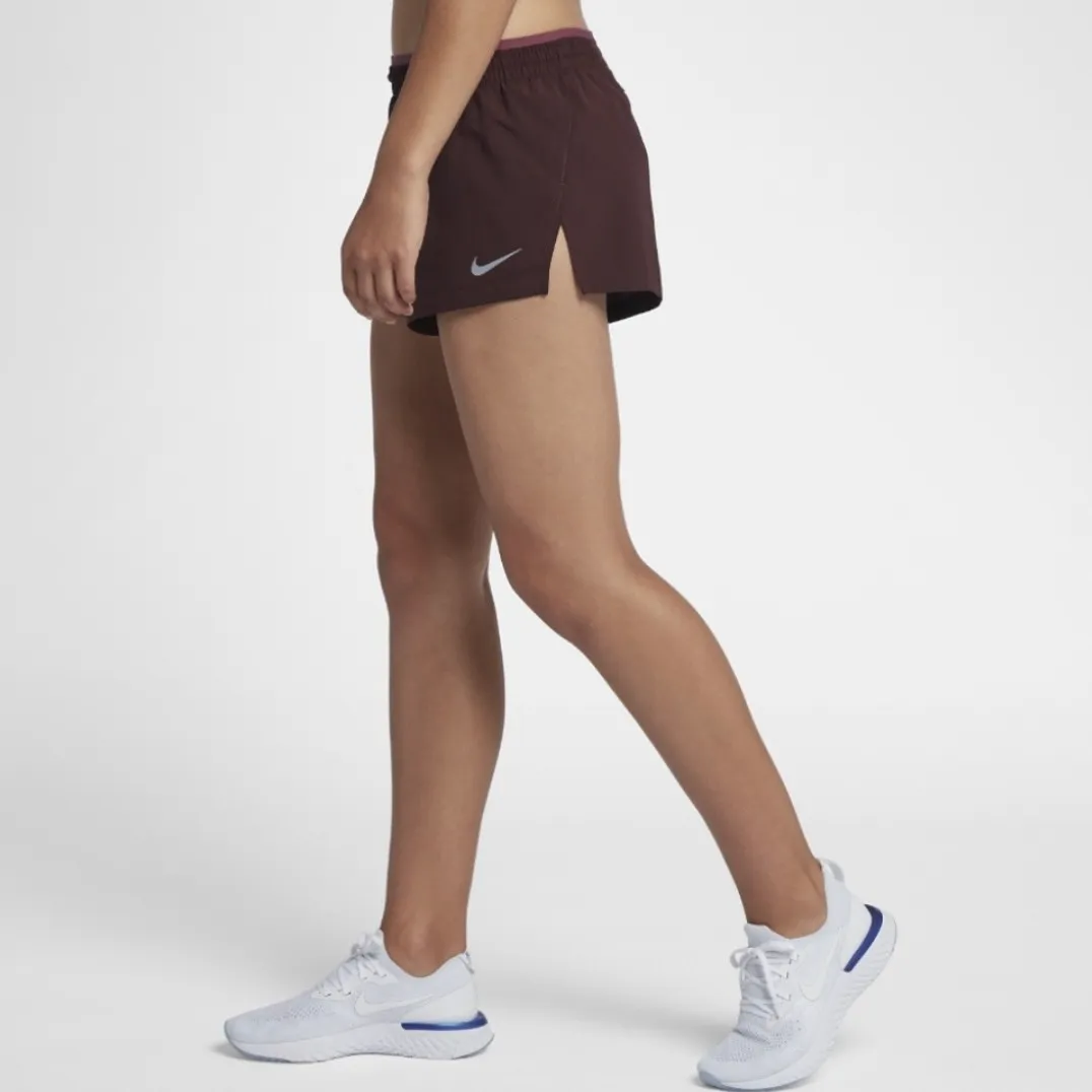 Nike Elevate Running Shorts photo 1