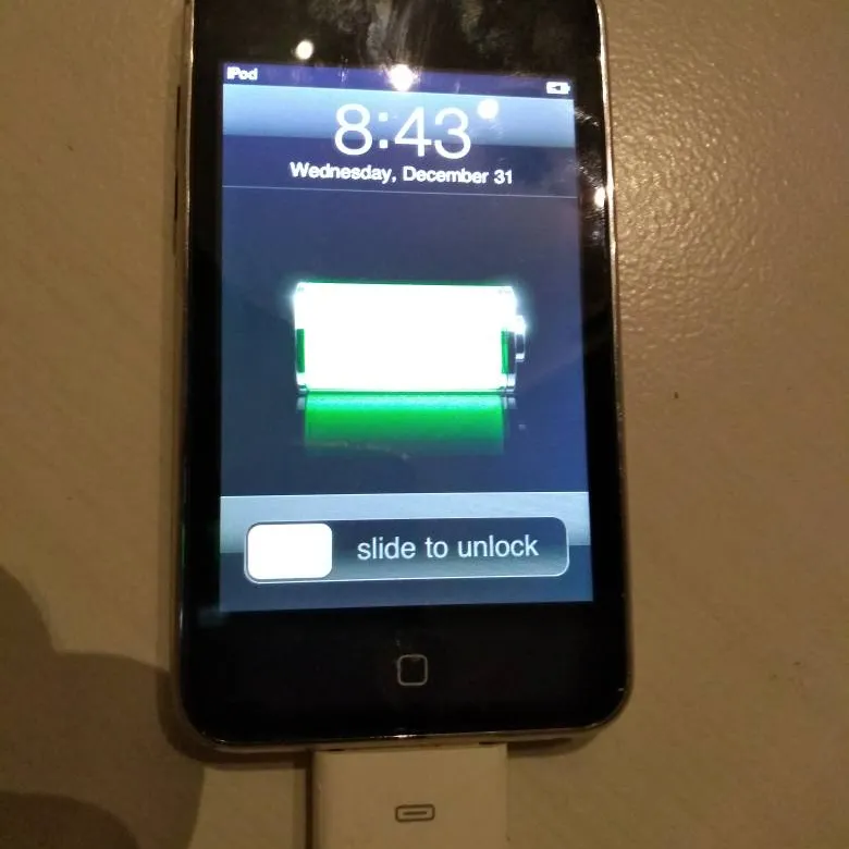 Apple iPod 16gb photo 3