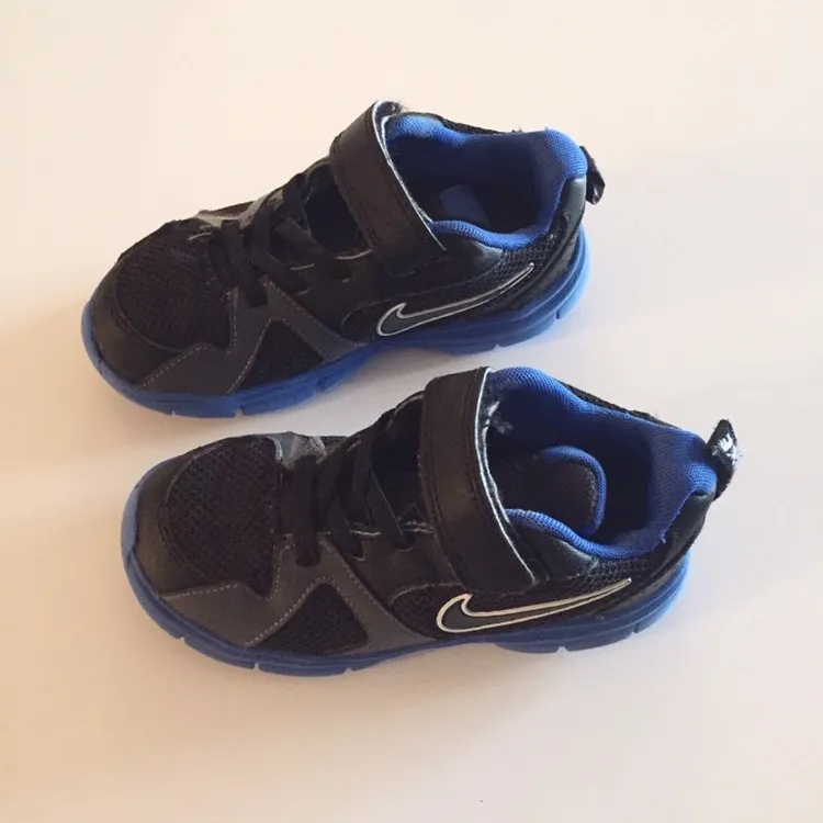 Toddler Sneakers (10) photo 1