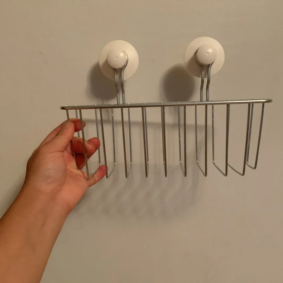 Shower Caddy - From Ikea photo 1