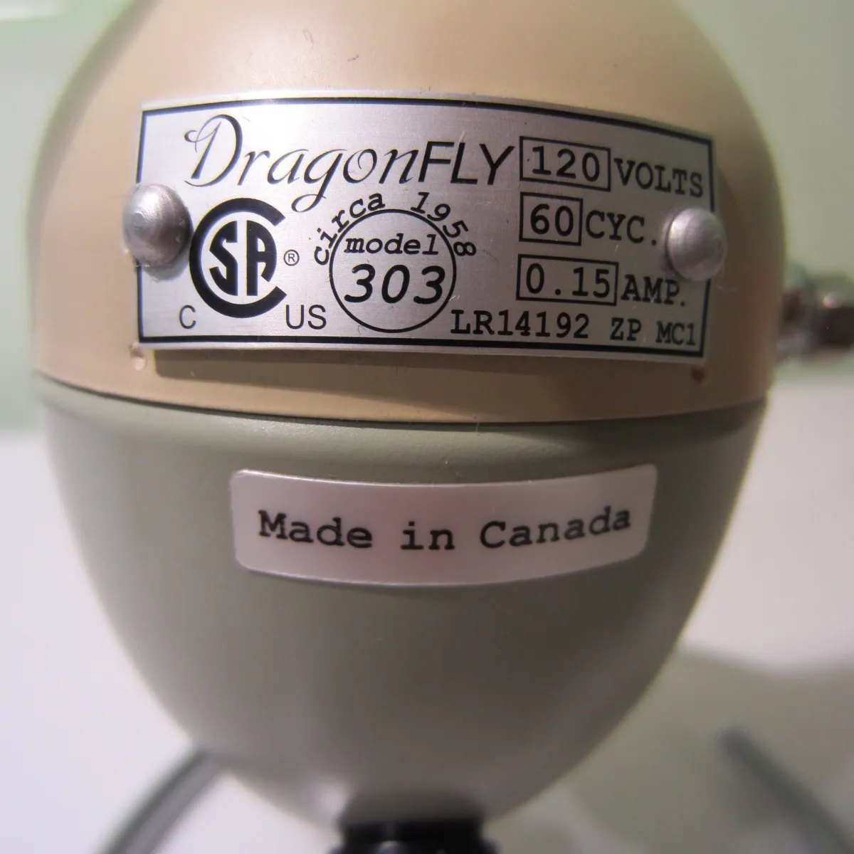 DragonFLY Fan - Made in Canada photo 5