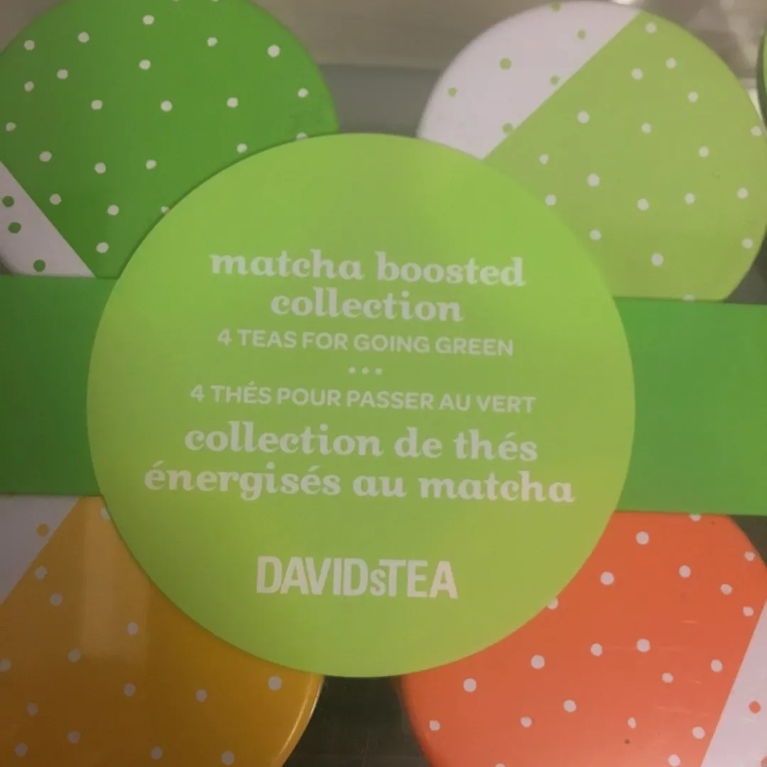 David’s Tea photo 1