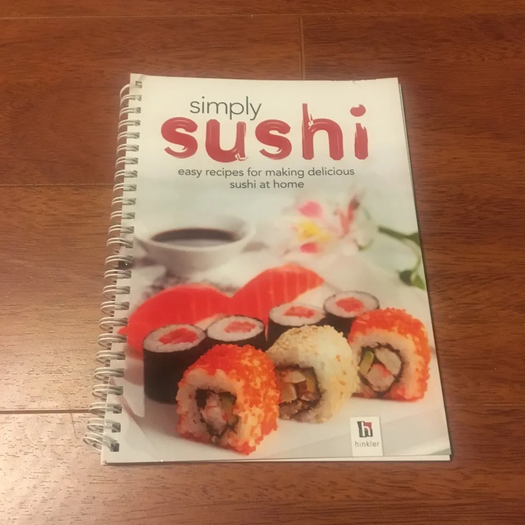 Simply Sushi photo 1