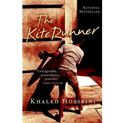 The Kit Runner Book photo 1