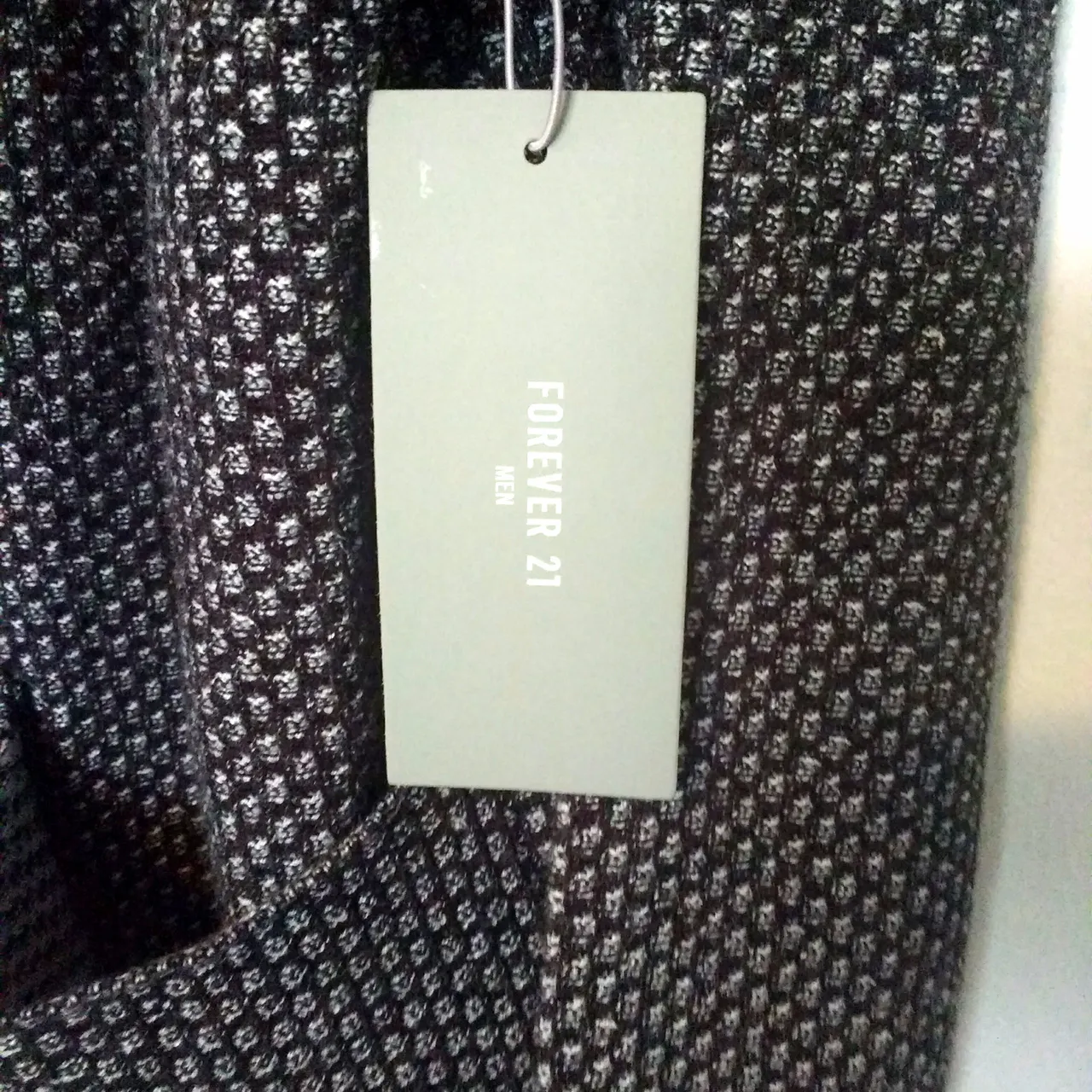 Men's New With Tags Cardigan photo 3