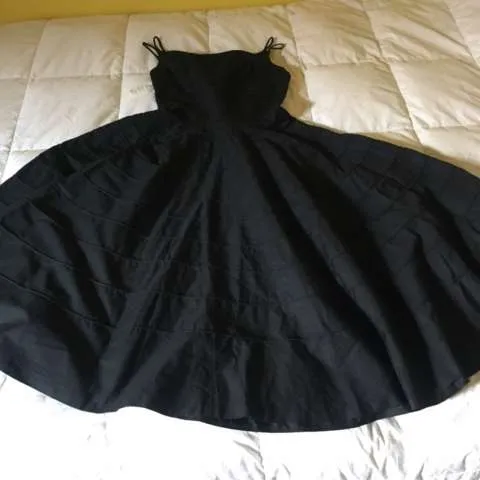 Vintage Size Small Dress photo 1