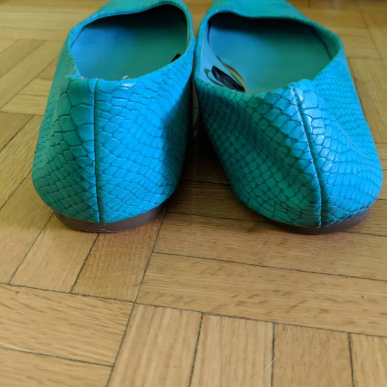 Call It Spring Size 9 Flats photo 4