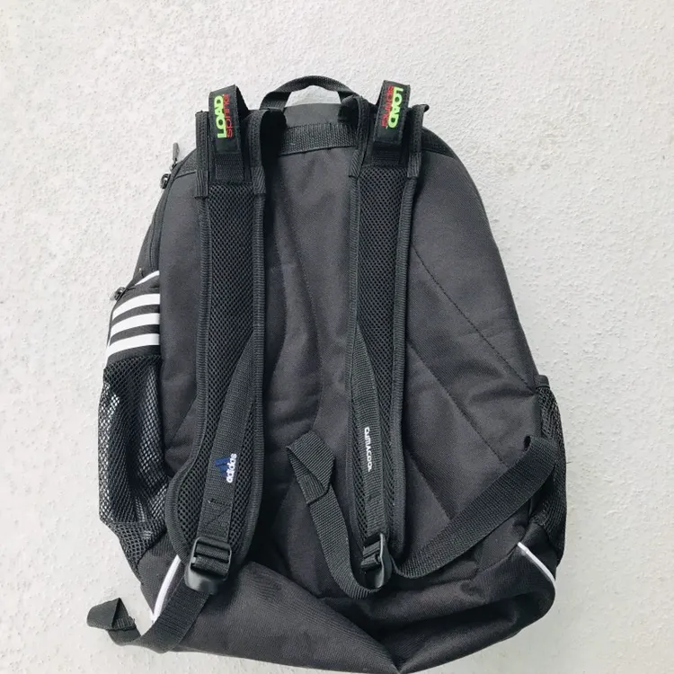 Adidas Backpack photo 3