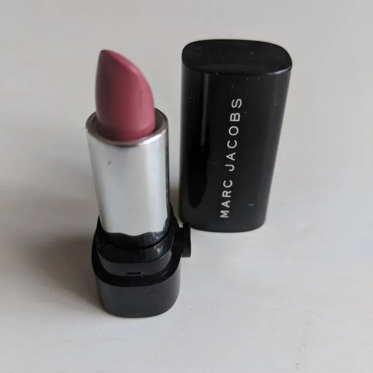 Marc Jacobs Mini Lipstick photo 3