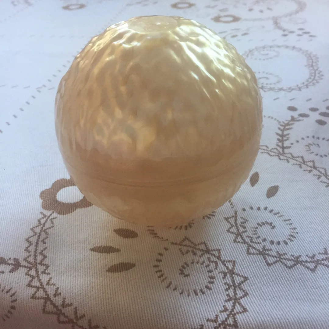 Free with Trade - Giant Empty Ferrero Rocher Container photo 3