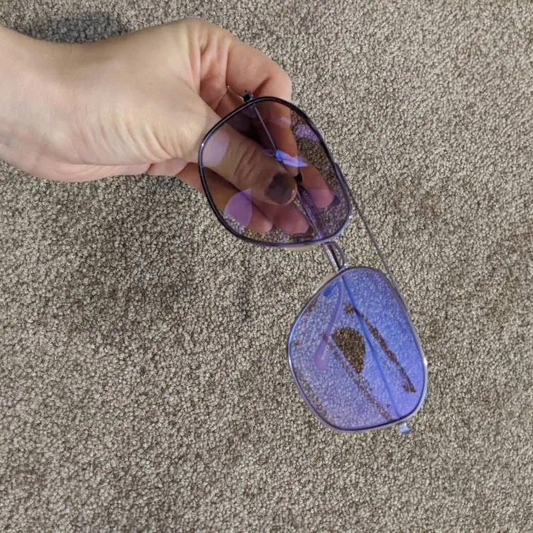Urban Outfitters Sunglasses photo 1
