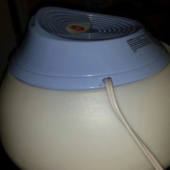 Humidifier photo 1