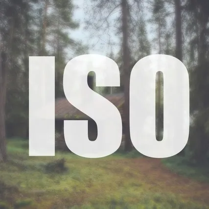 ISO photo 1