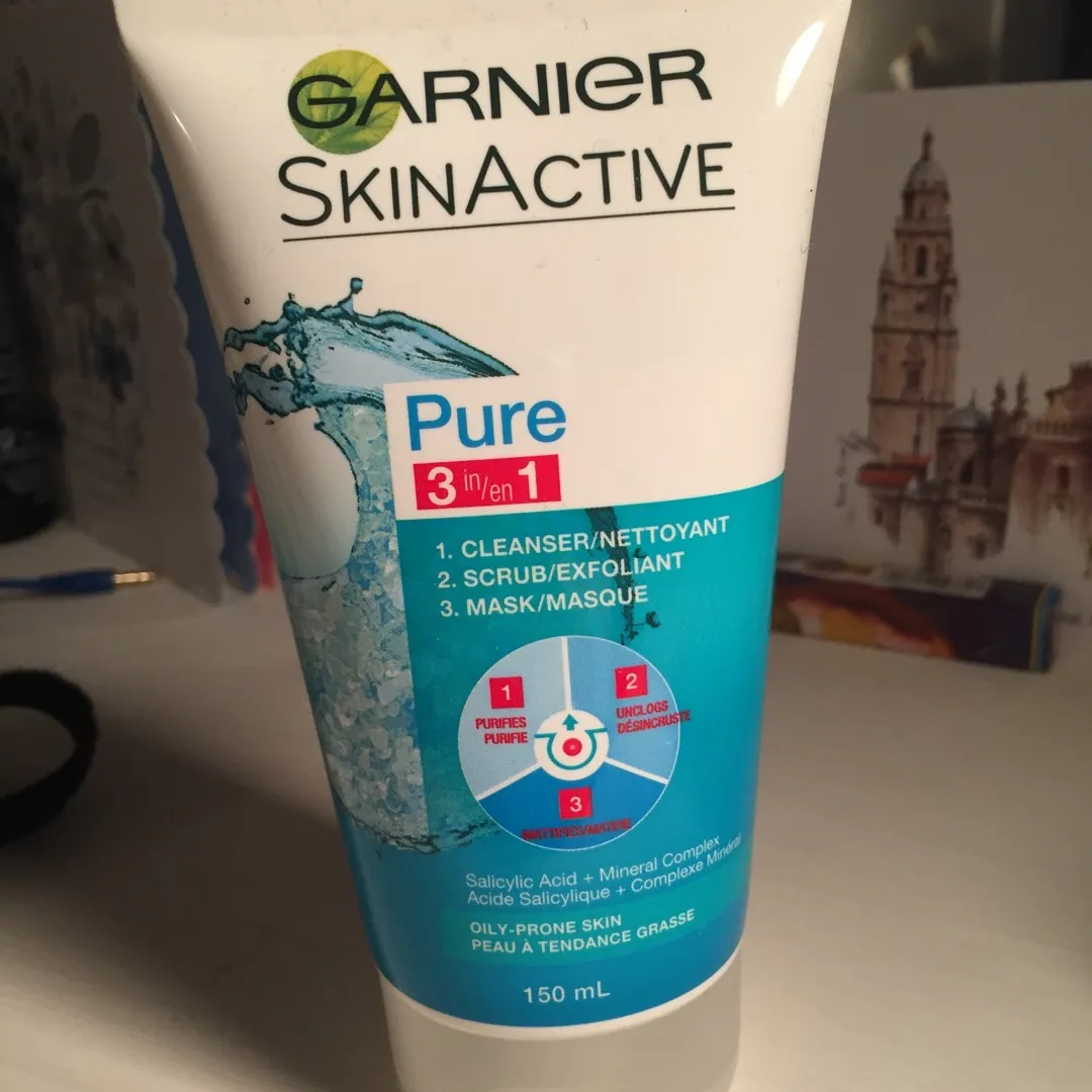 Brand new Cleanser photo 1