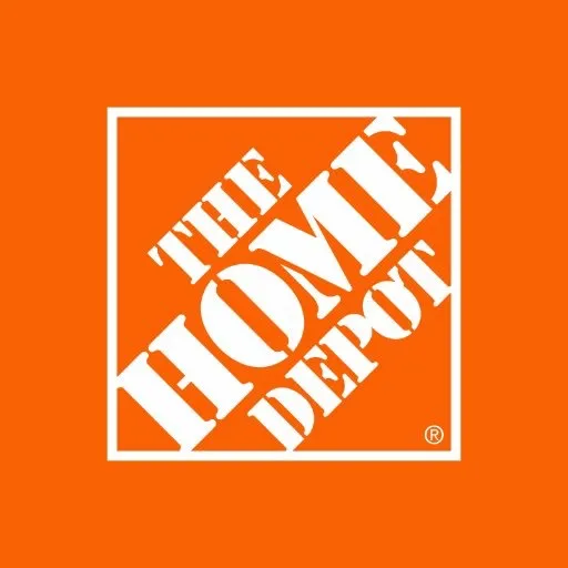 $72 Home Depot Gift Card photo 1