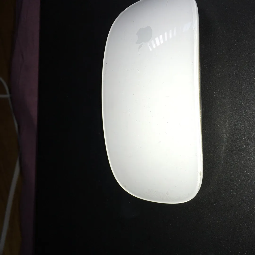 Mac mouse photo 1