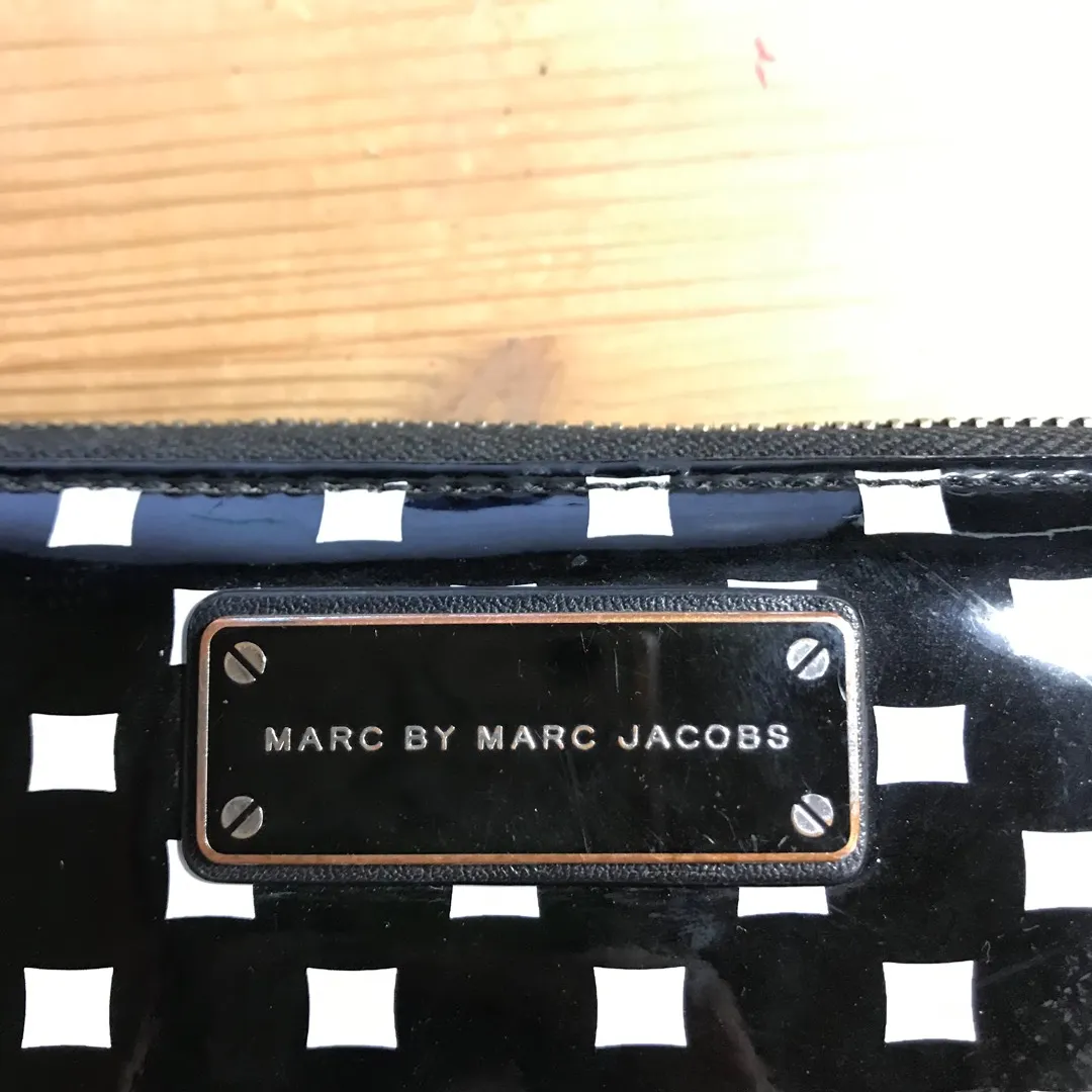 Marc by Marc Jacobs - Mildred Phone Wallet photo 4