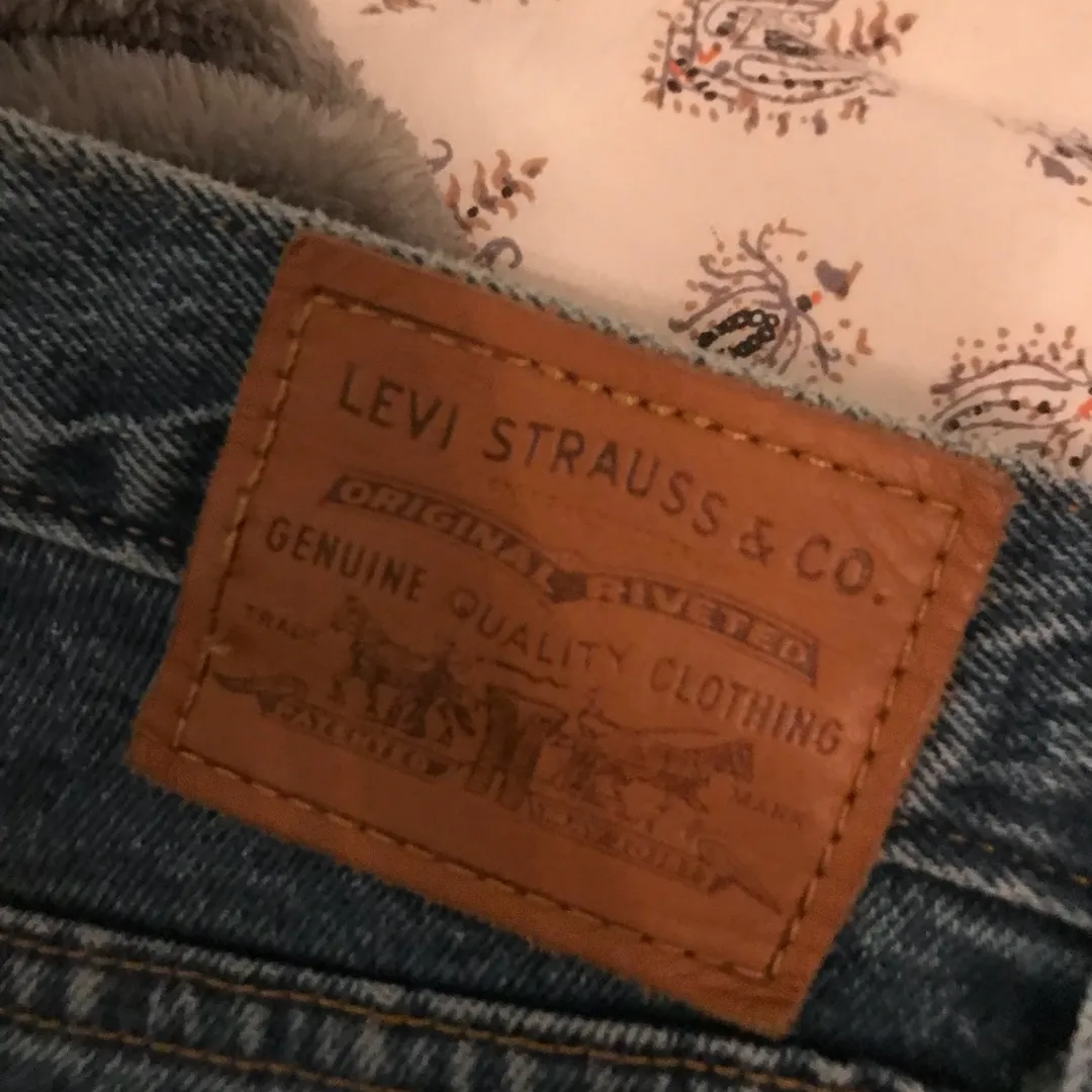 Levi Jeans photo 3