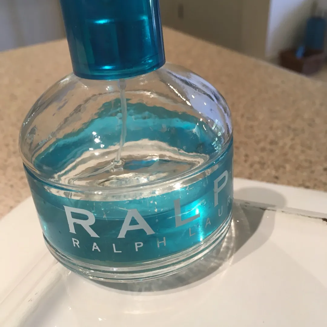 Ralph Lauren Perfume photo 3