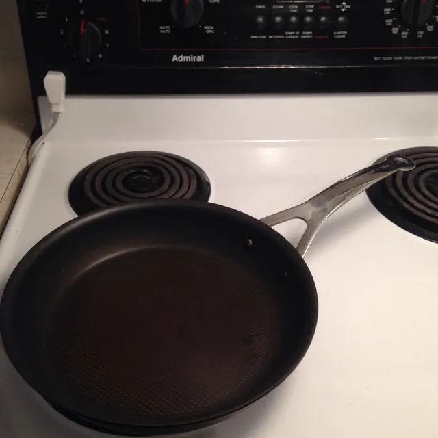 Frying Pan (Jaime Oliver 😏👌🏻) photo 1
