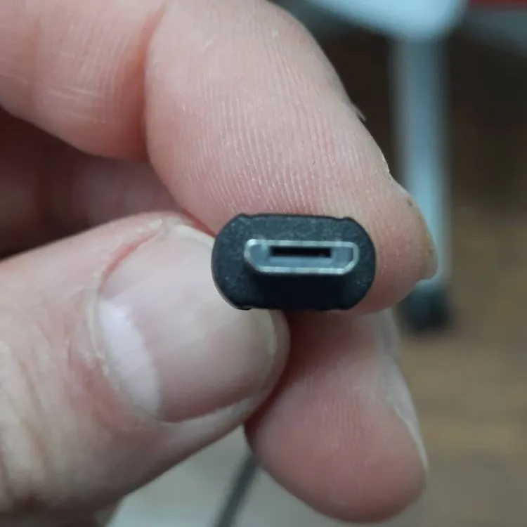 USB to USB-B Micro photo 3