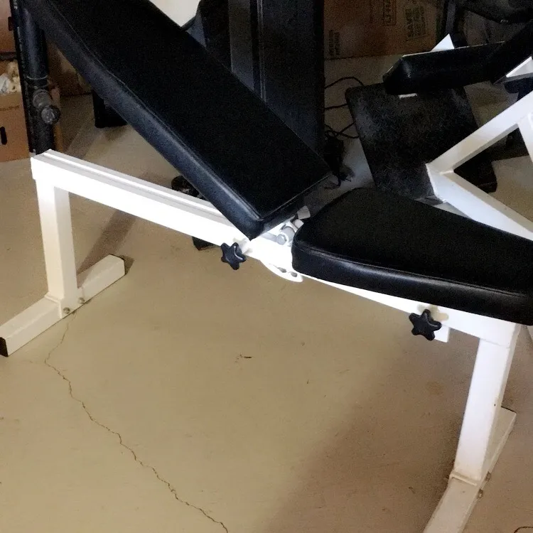 Gym Equipment For sale! photo 5