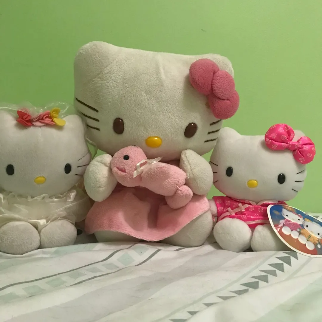 Hello Kitty photo 1