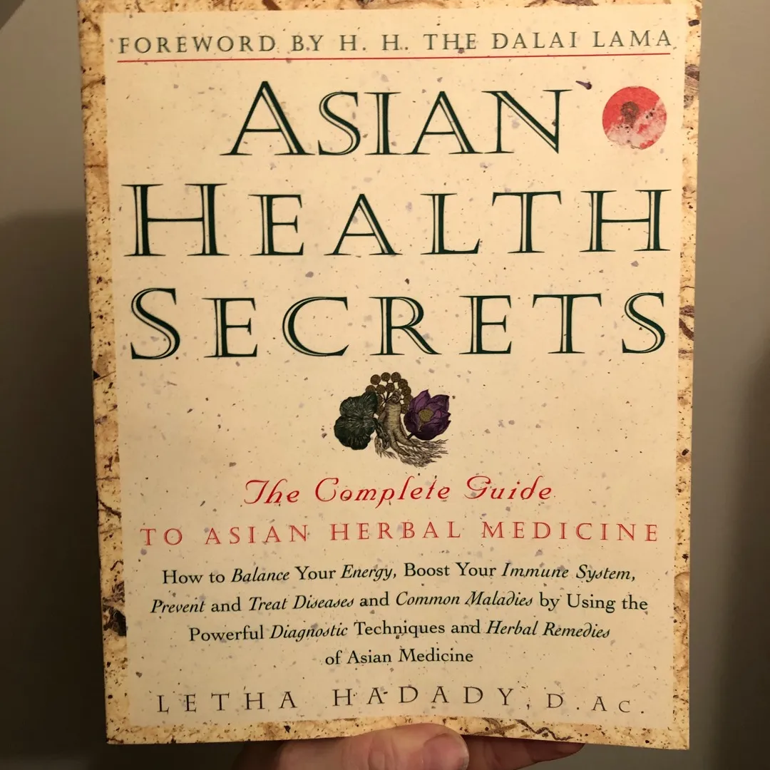 Asian Health Secrets photo 1