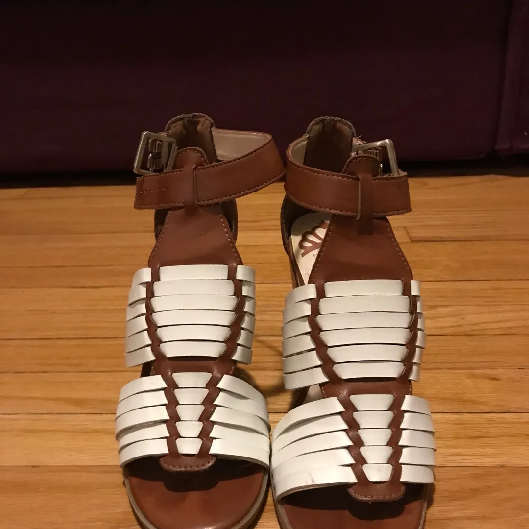 Sandal Heels photo 1