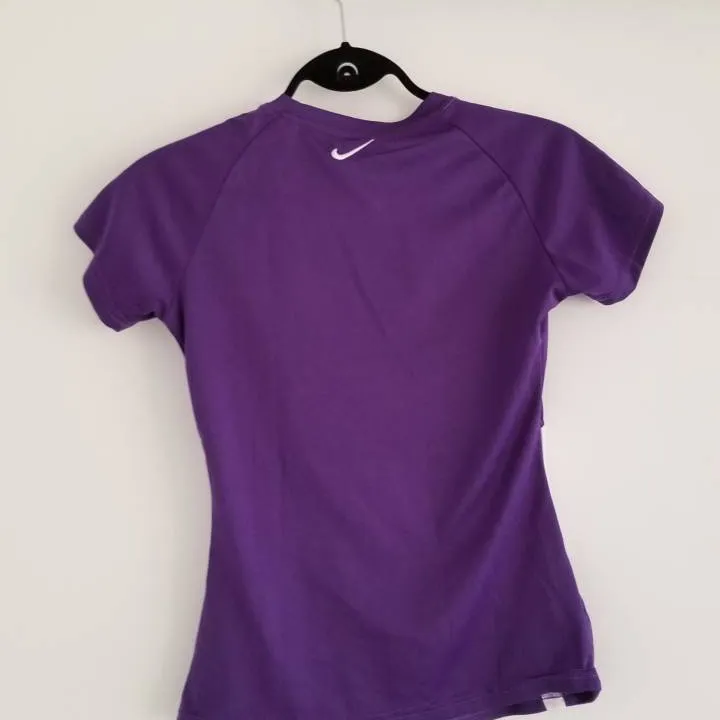 Nike Running Shirt photo 4