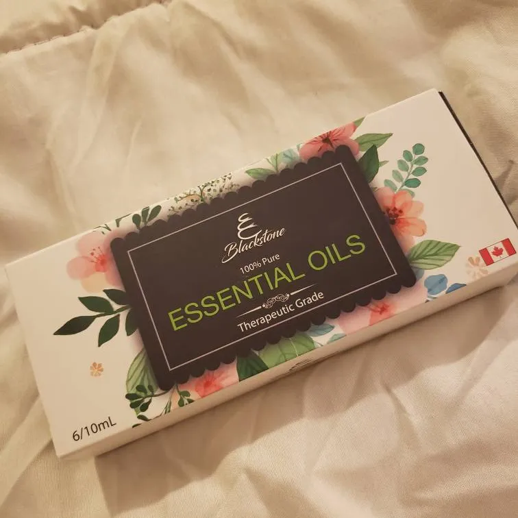 Essential Oils photo 1