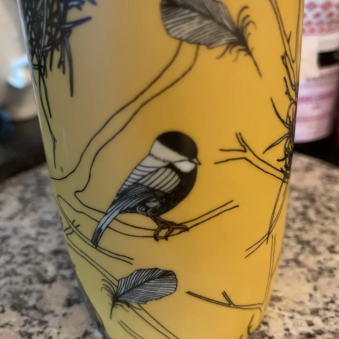 Bird Nest Mug photo 1