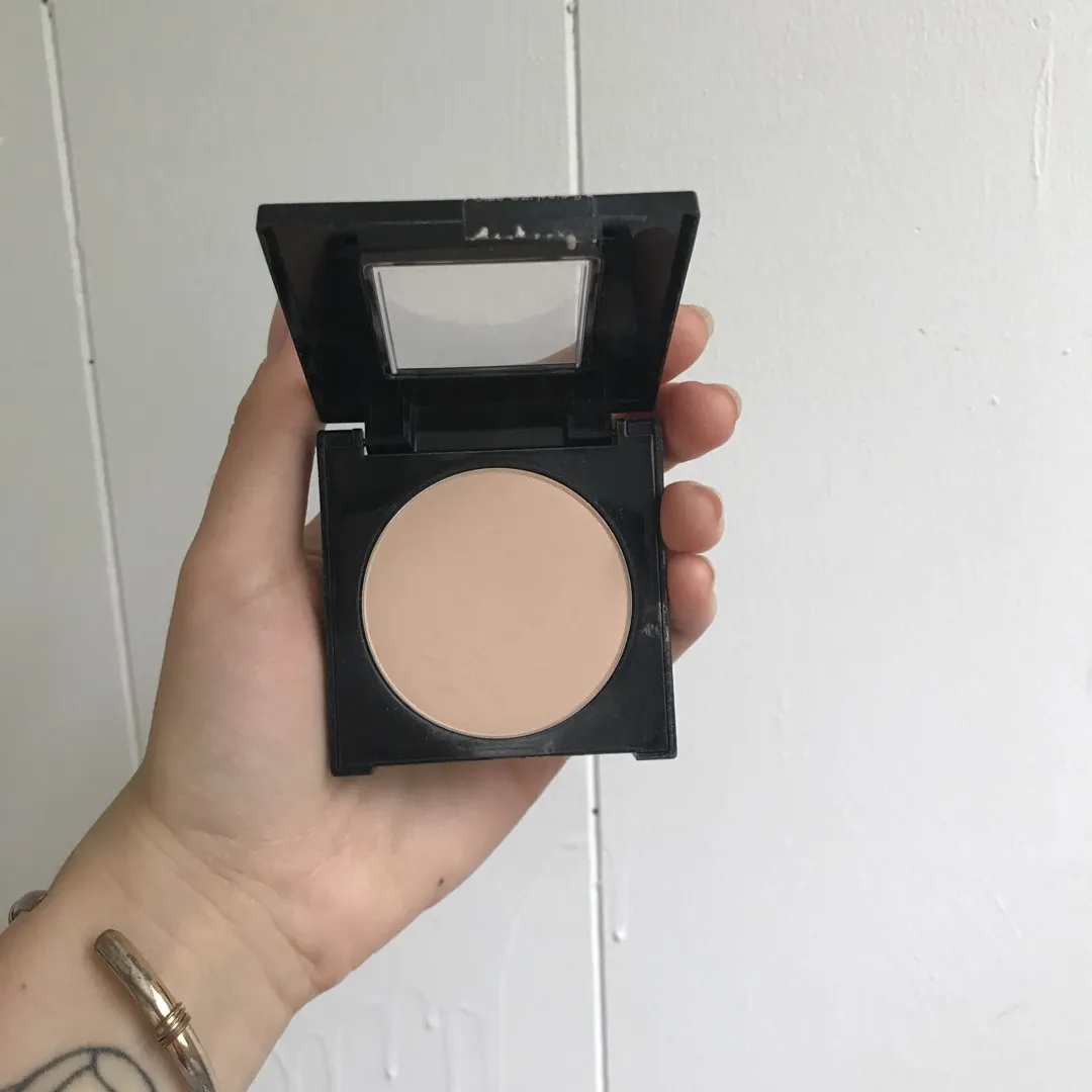 Maybelline Fit Me Face Powder photo 3