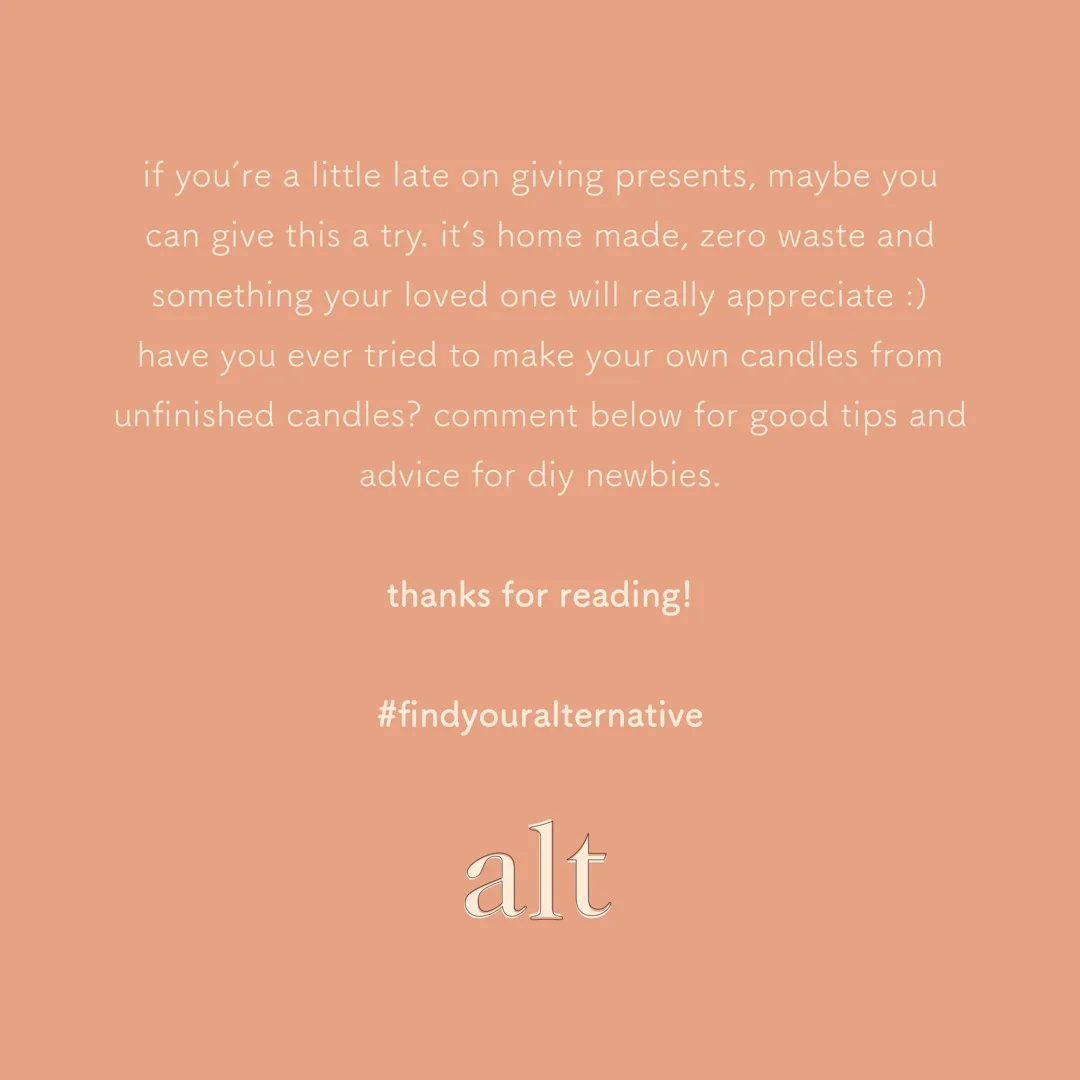 you can @findyouralternative with me!!! photo 10