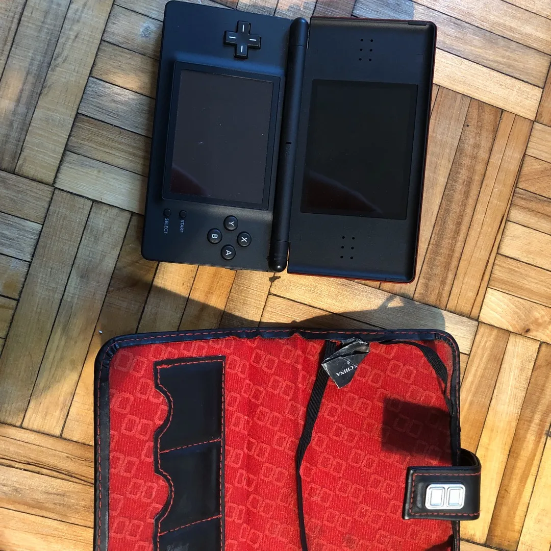 Nintendo DS photo 1