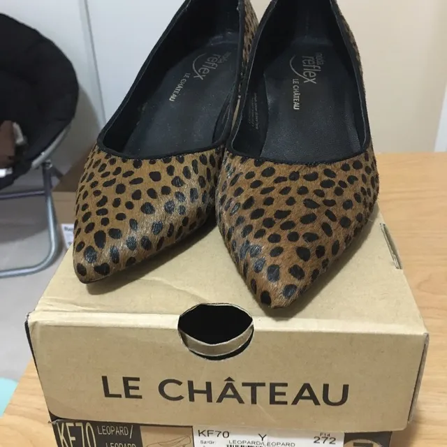 Le Chateau Shoes photo 1
