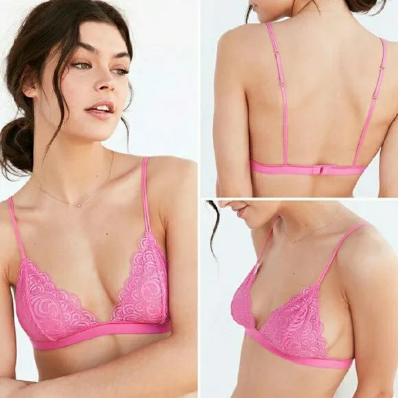 Urban Outfitters Bralette photo 1