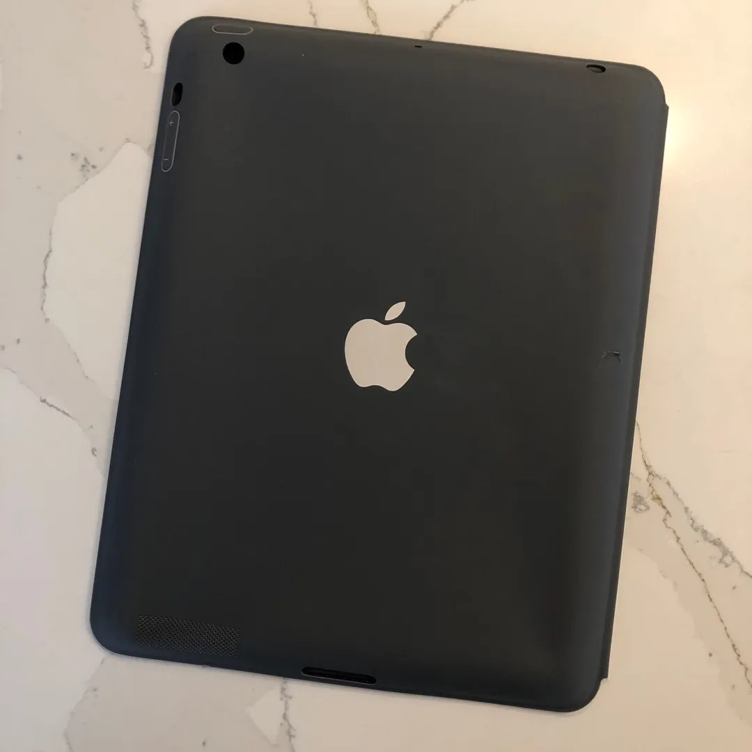 Apple iPad 2/3/4 Smart Case photo 4