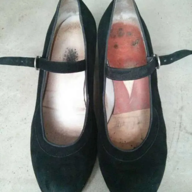 Free Flamenco Shoes! photo 1