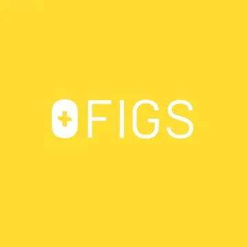 $100 FIGS Gift Card photo 1