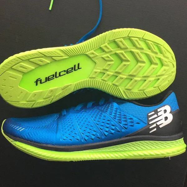 New Balance Fuel Cell Running Shoes photo 1