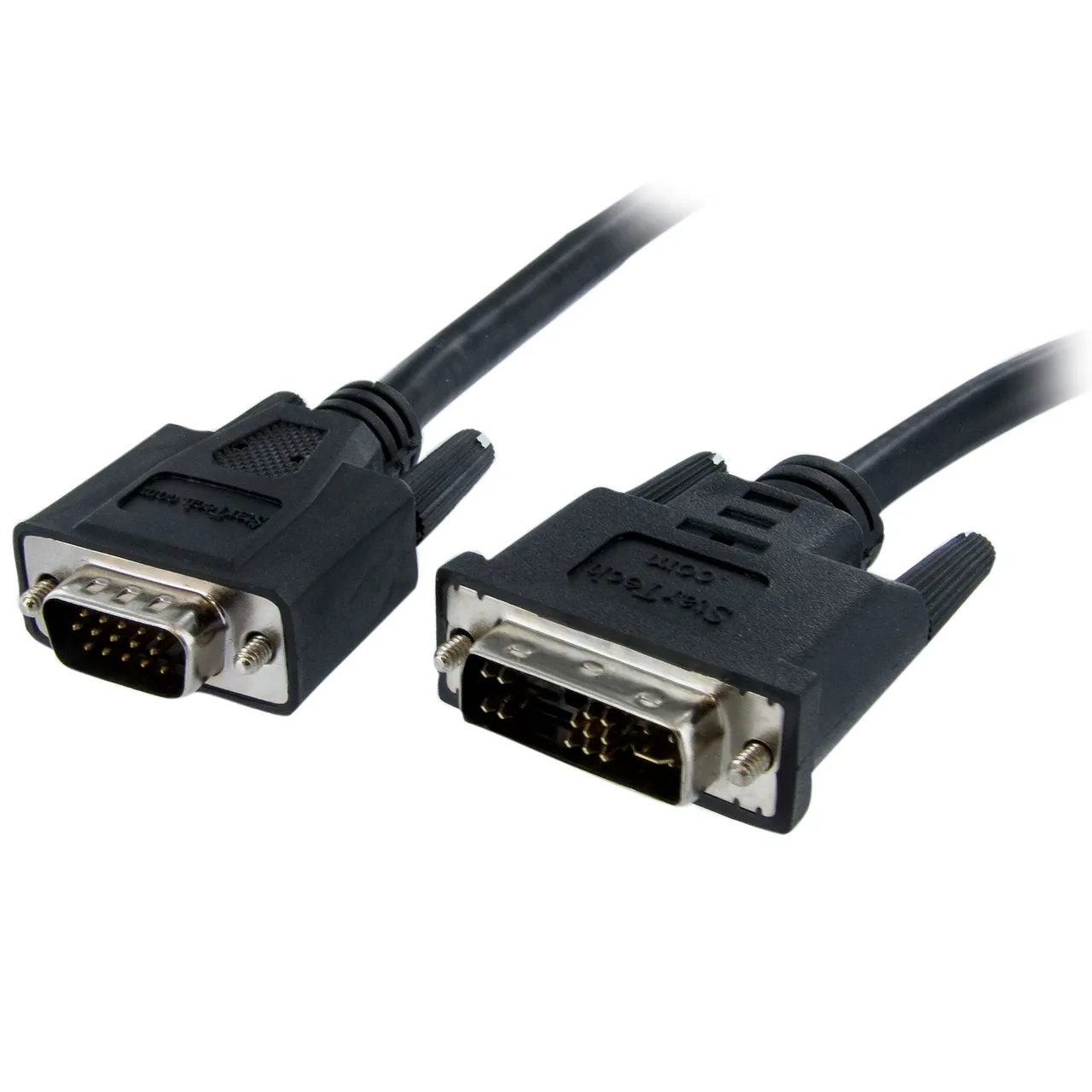 3 ft DVI to Coax High Resolution VGA Monitor Cable, StarTech photo 1