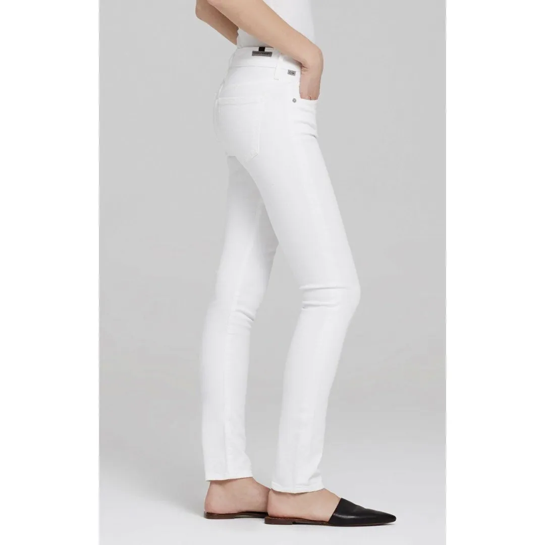 Citizens Of Humanity White Jeans photo 3