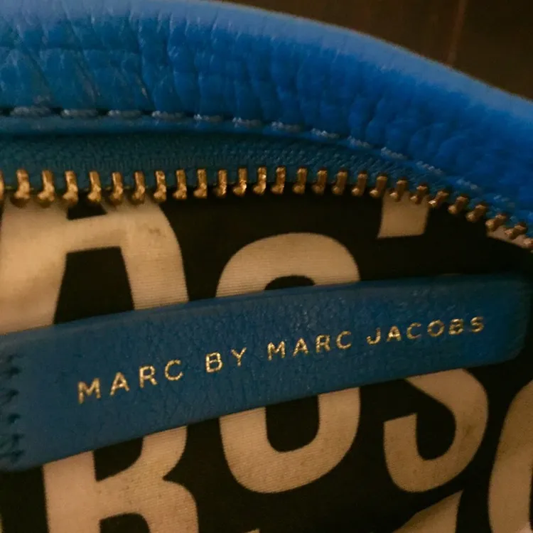 Marc Jacobs Crossbody Bag photo 4