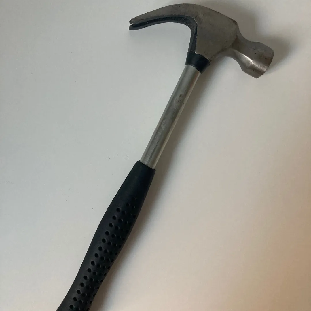 Small Hammer 🔨 photo 1